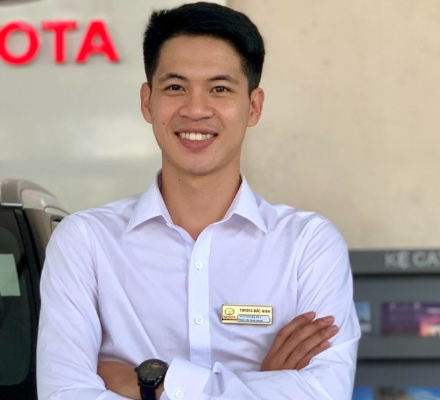 Huy Hùng - Tác giả biên tập nội dung tại nhà cái Alo789